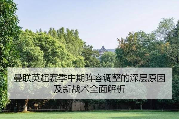曼联英超赛季中期阵容调整的深层原因及新战术全面解析